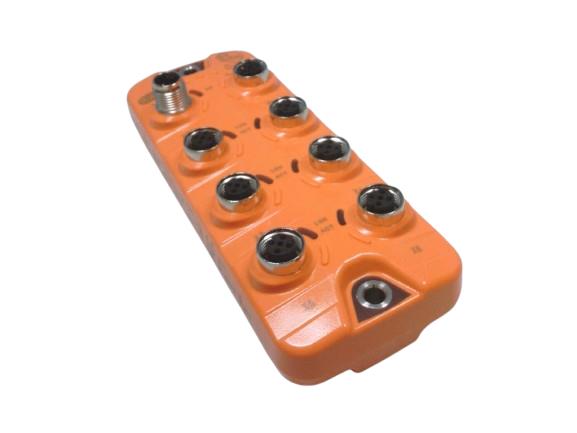 EFECTOR ETH SWITCH PFL IOT 6P IP67-AL3150