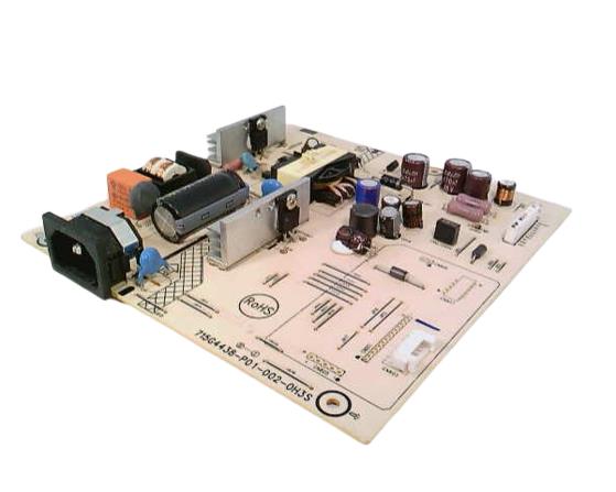 HEWLETT PACKARD COMPUTER 715G4438-P01-002-0H3S