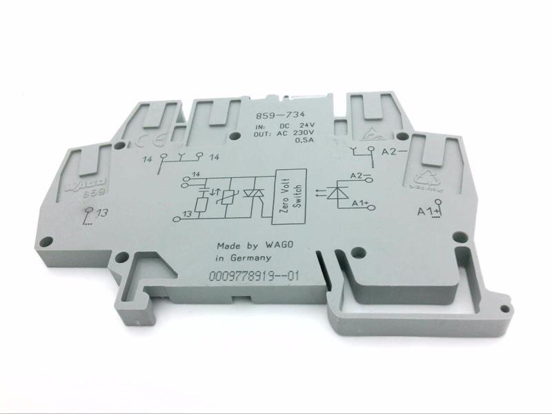 WAGO 859-734