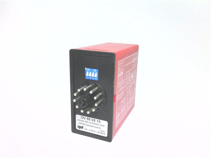 IPF ELECTRONIC OV580510