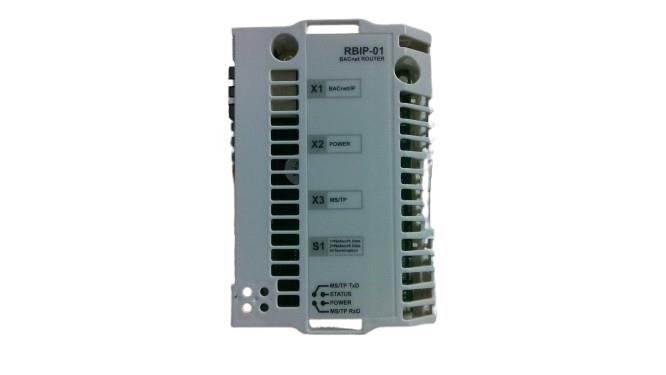 ASEA BROWN BOVERI RBIP-01