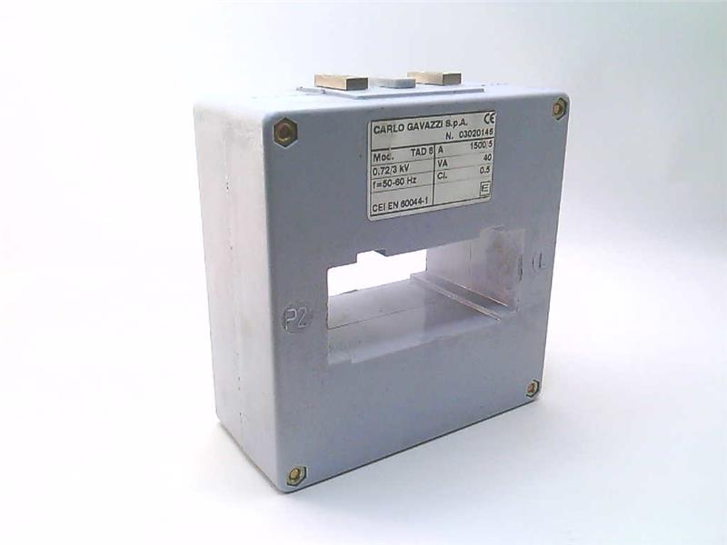 TAD815005A by CARLO GAVAZZI