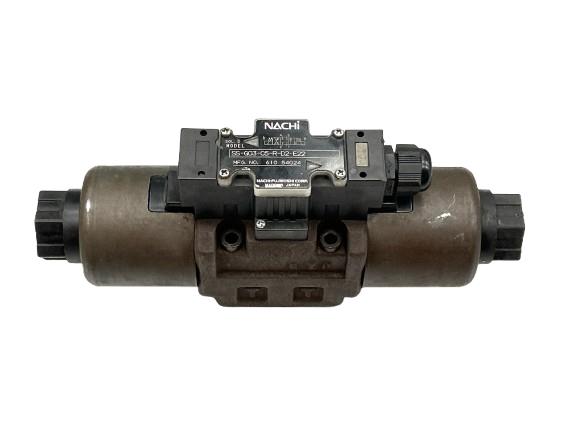 SS-G03-C5-R-D2-E22 by NACHI