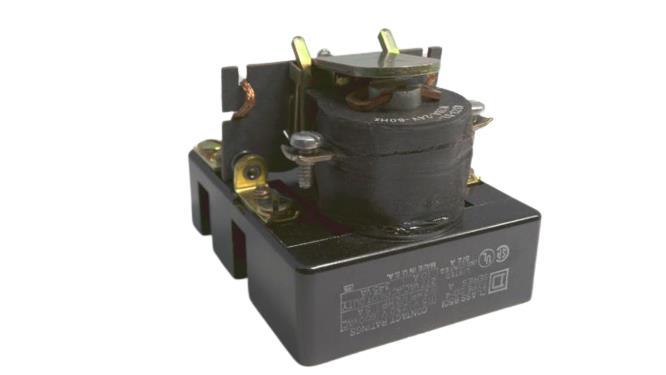 SCHNEIDER ELECTRIC 8501-CO4-V64