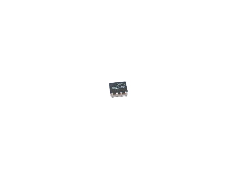 LT1490CS8#PBF by ANALOG DEVICES