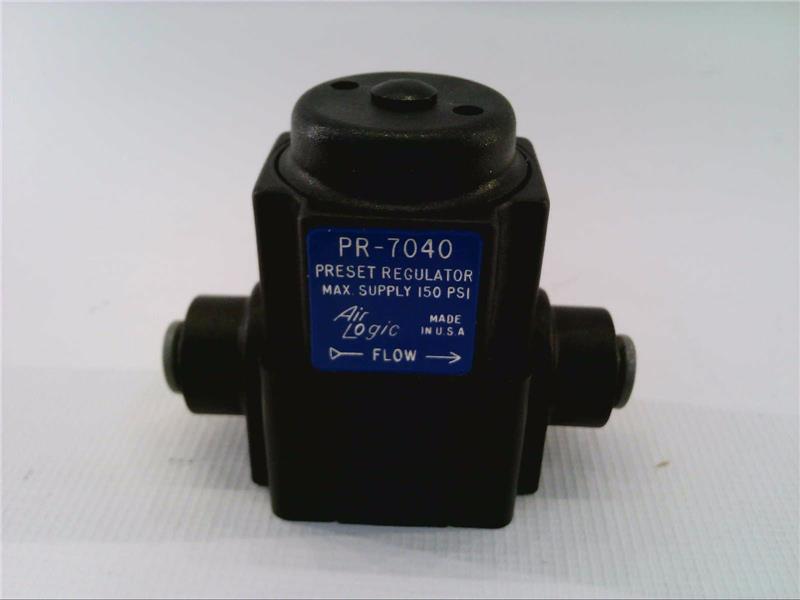 AIR LOGIC PR-7040-3B3B-TP