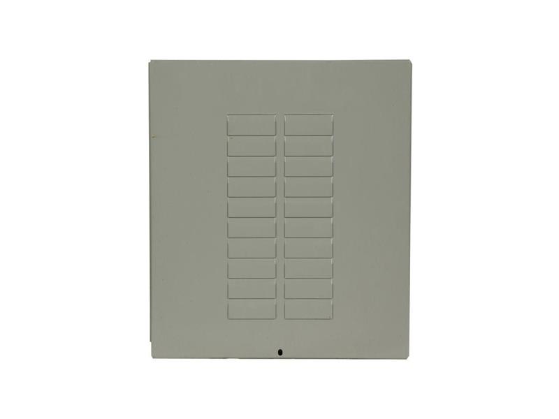 EATON CORPORATION MBEDICVR4