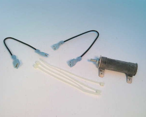 NIDEC CORP 2400-9003