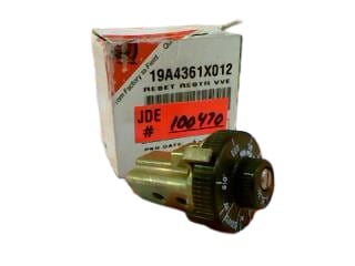 EMERSON 19A4361X012