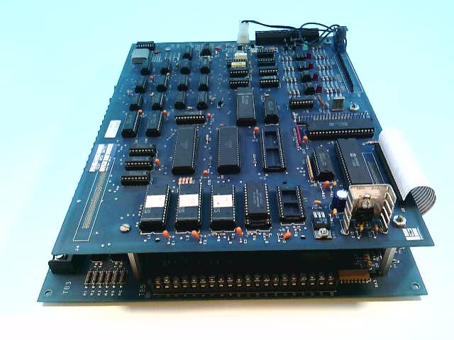 EMERSON 1581-4000/4206