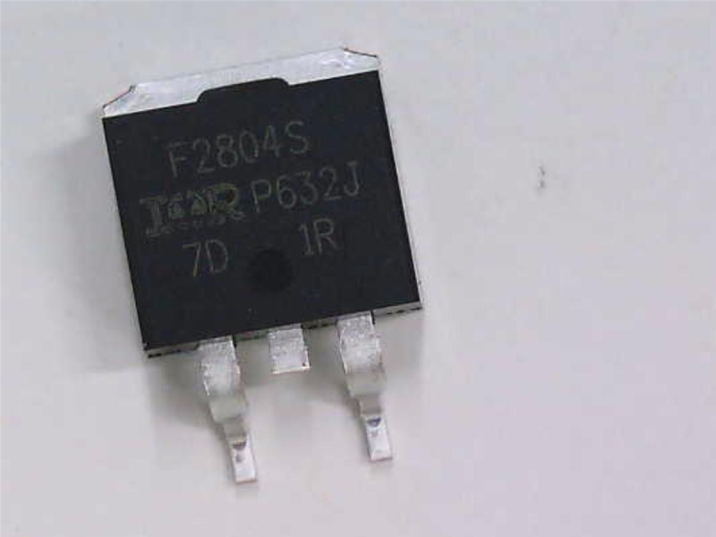 IRF2804SPBF by INFINEON
