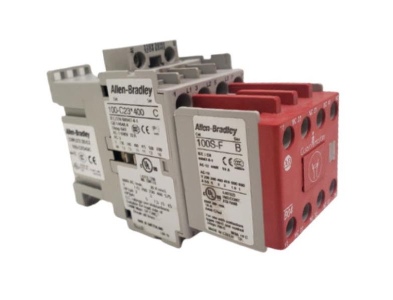 ALLEN BRADLEY 100S-C23D404C