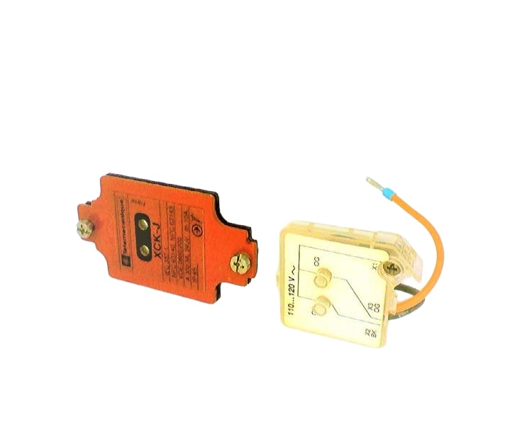 SCHNEIDER ELECTRIC ZCKZ033