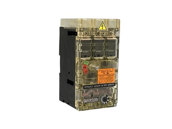 EATON CORPORATION NZMH4-80-CNA