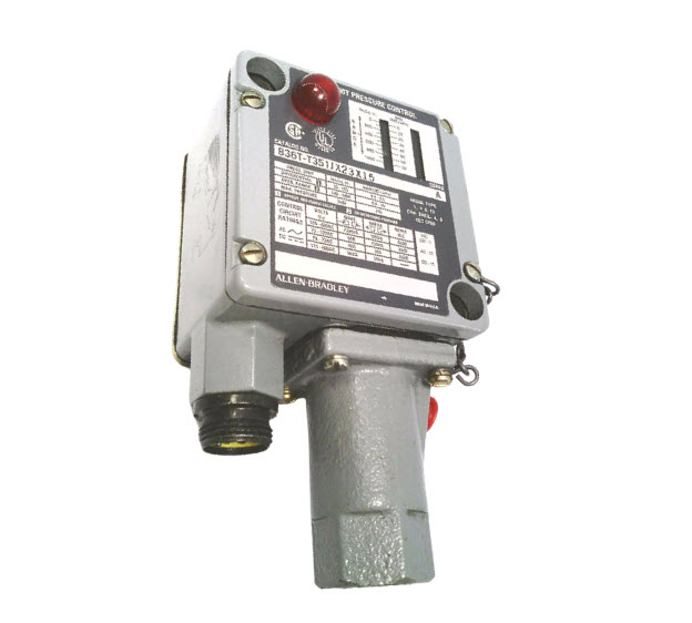 ALLEN BRADLEY 836T-T351JX23X15