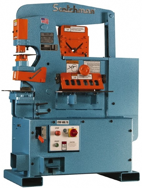 50514-EC by SCOTCHMAN COLD SAWS