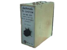 CARLO GAVAZZI SA165-220