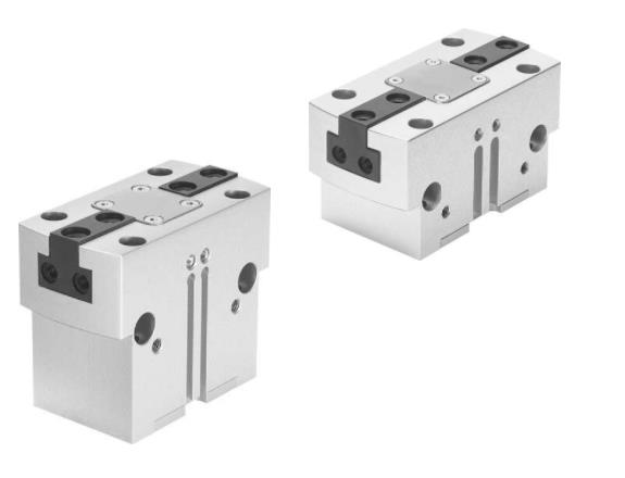 BUB-HGPT-40-B by FESTO