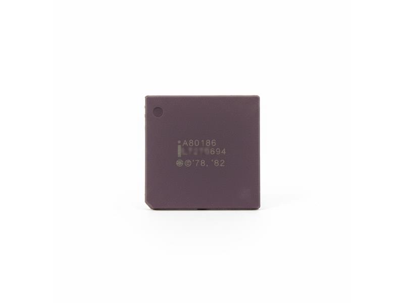 INTEL A80186