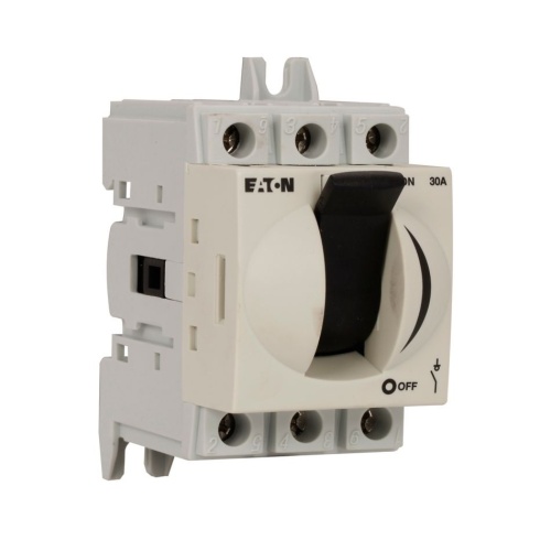 EATON CORPORATION T5A3040U