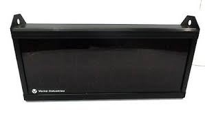 VORNE INDUSTRIES 87/705-4D-4TR