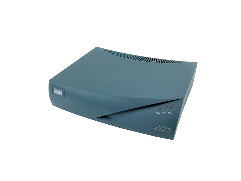 CISCO CVPN-3002