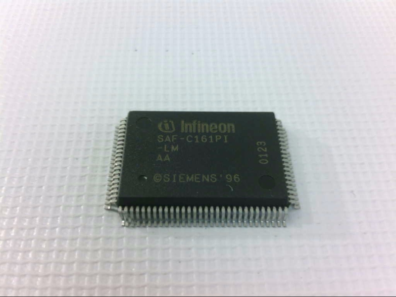INFINEON SAFC161PILM