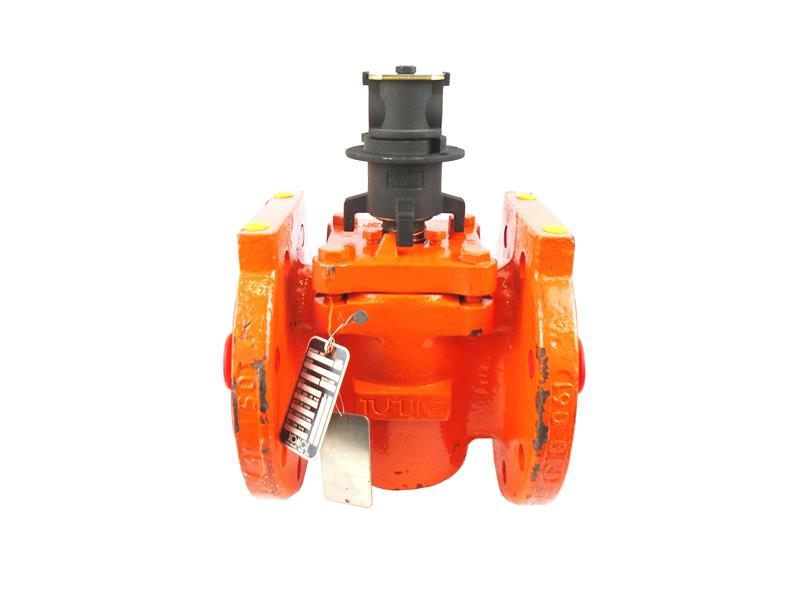 CRANE CHEMPHARMA SD66618