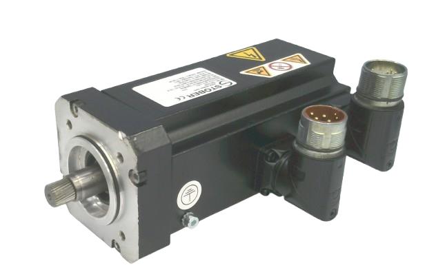 STOBER ED302USABQ1O060S1