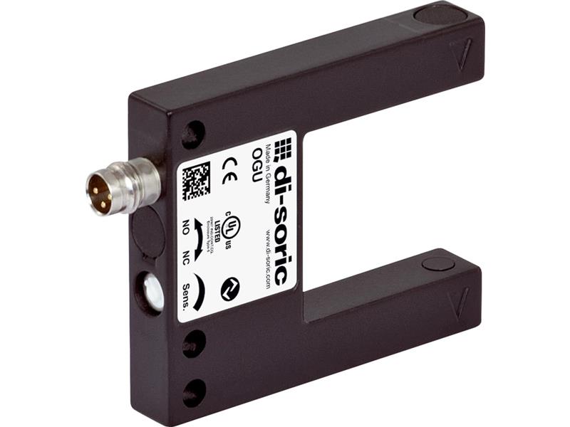 DI-SORIC OGU 30 G3-T3