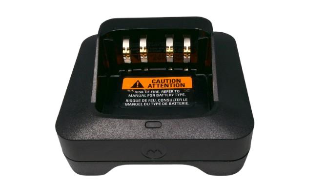 MOTOROLA SOLUTIONS PMPN4527A