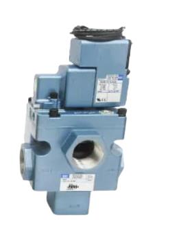 MAC VALVES INC 57D-13-111AA