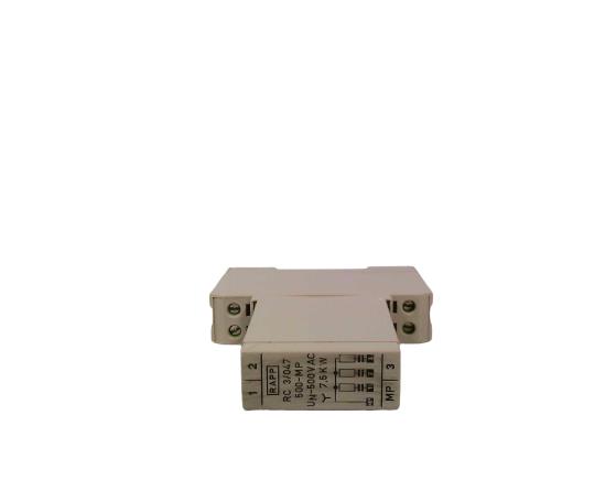 RAPP RC-3/047-500-MP