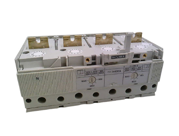 ALLEN BRADLEY 140G-KTF4-D40