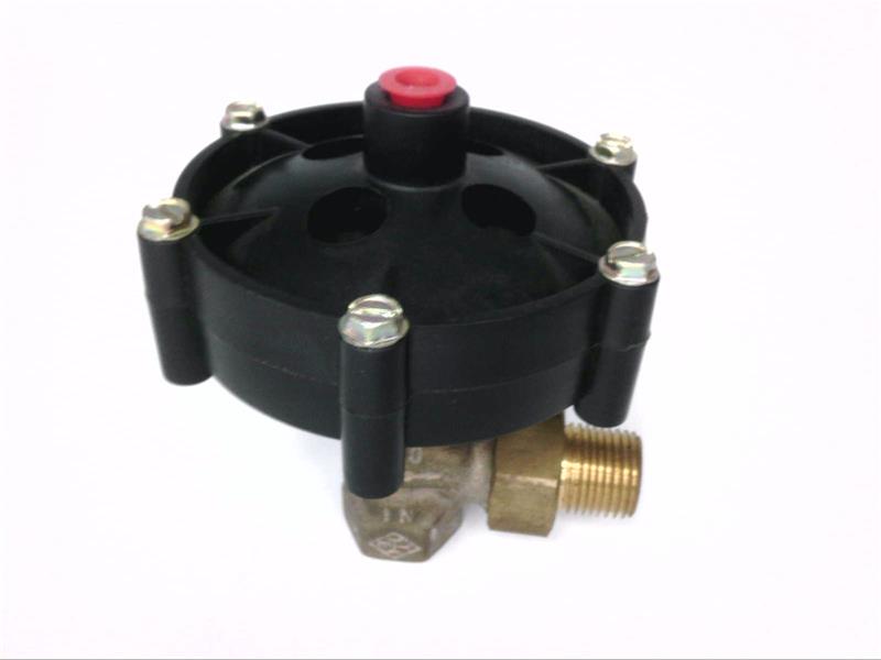 KMC CONTROLS VCP-11150141