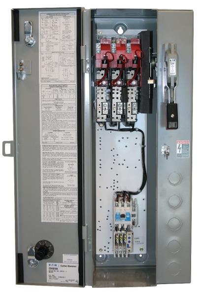 EATON CORPORATION ECN1602AAB