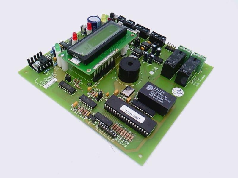 VA201CAC/BRD by HONEYWELL