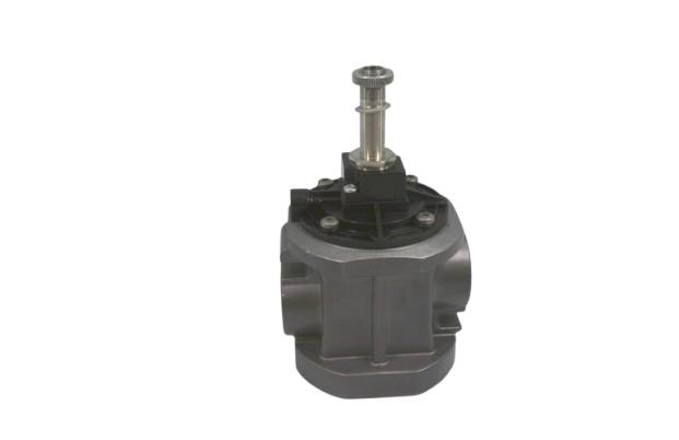 MEC FLUID 2 MF-F2545S