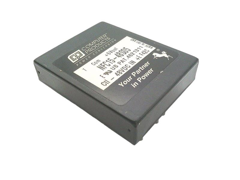NFC15-48S05 by ADVANCED ENERGY