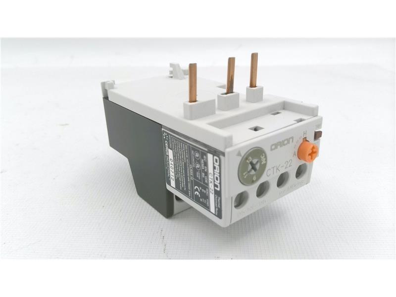 FRANKLIN ELECTRIC CTK-22/9-13