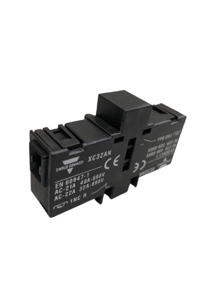 XC32AN by CARLO GAVAZZI
