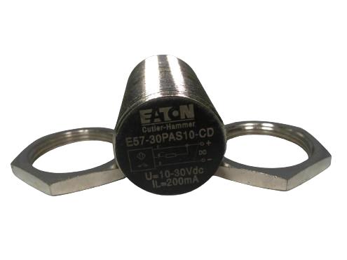 EATON CORPORATION E57-30PAS10-CD