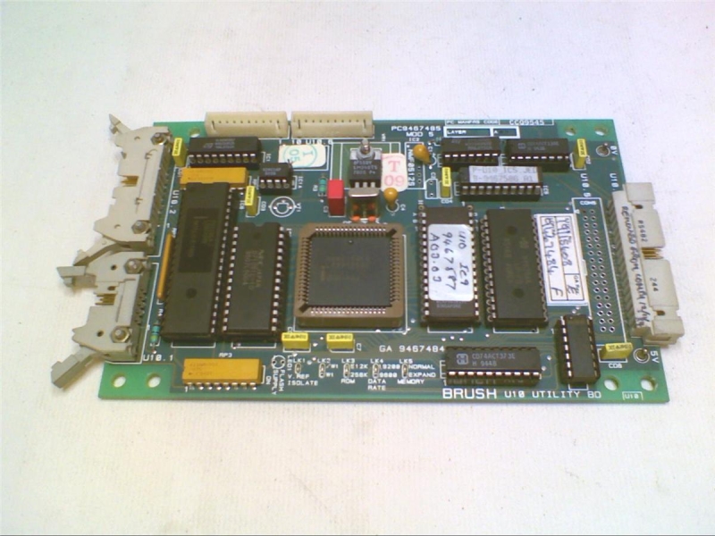 BRUSH ELECTRICAL PC9467485