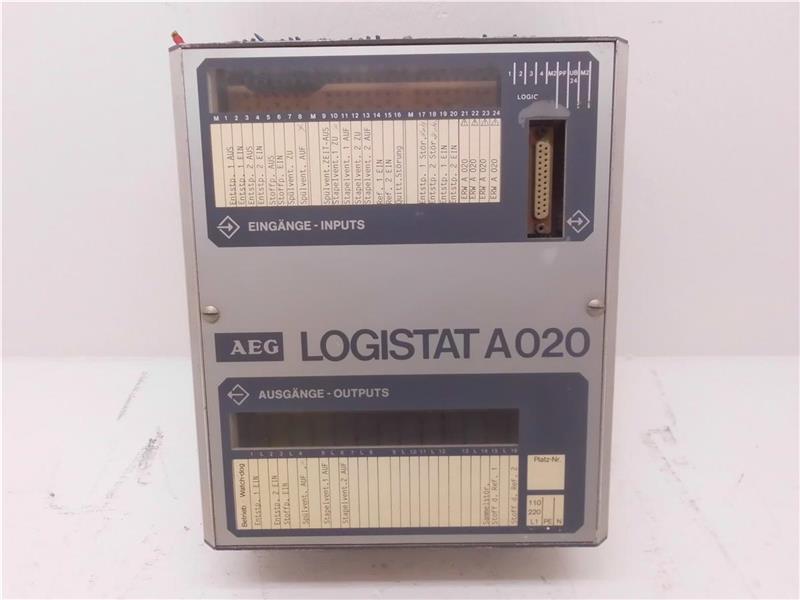 SCHNEIDER ELECTRIC A020/E/24V