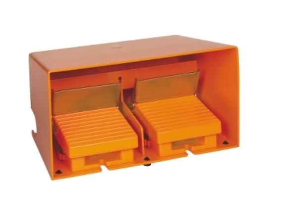 SCHNEIDER ELECTRIC XPER5110D