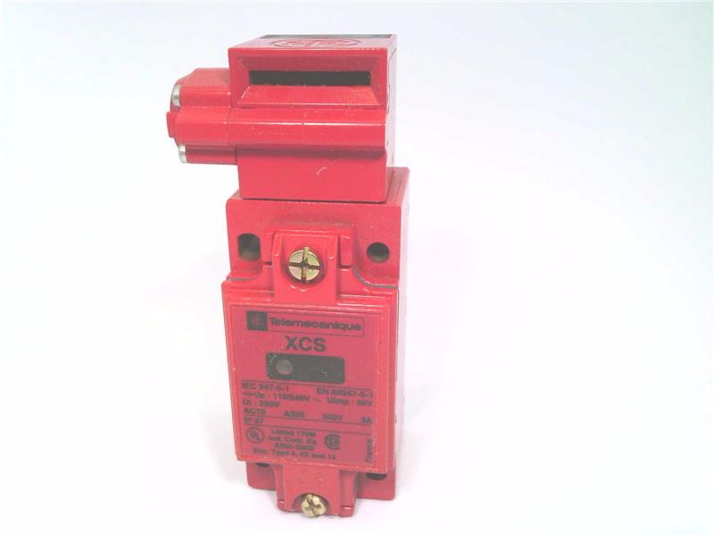 SCHNEIDER ELECTRIC XCSB523