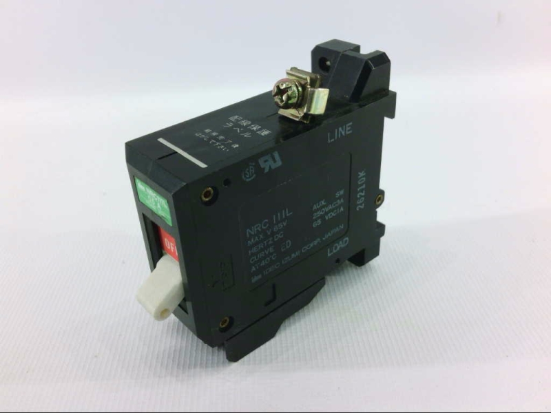 IDEC NRC111L-0.5A-AD