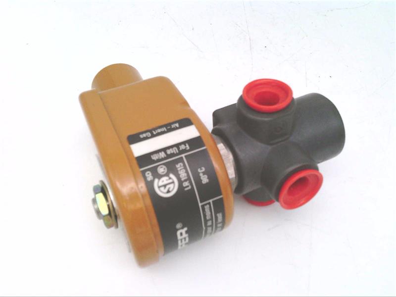 PARKER U131T0372B2R2