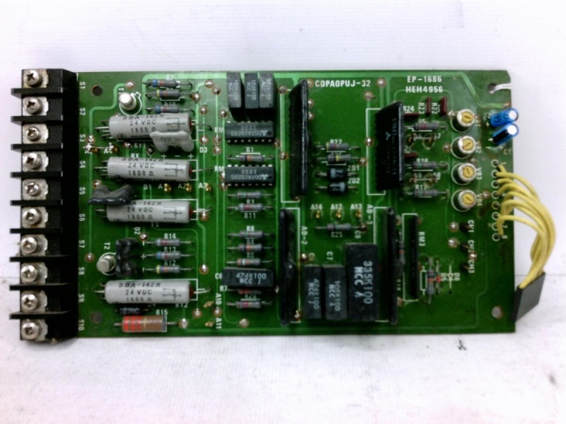 FUJI ELECTRIC CDPAOPUJ-32