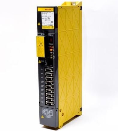 FANUC A06B-6079-H203